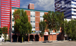 Фотографии отеля  Days Inn Edmonton Downtown 3*