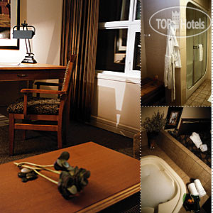 Фото Executive Royal Inn Leduc Nisku