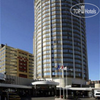 Crowne Plaza - Chateau Lacombe Edmonton 3*