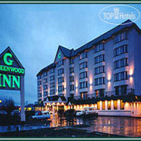 Holiday Inn Conference Ctr Edmonton South, an IHG Hotel 3*