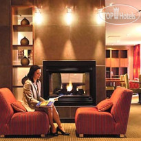 Residence Inn Montreal Westmount 