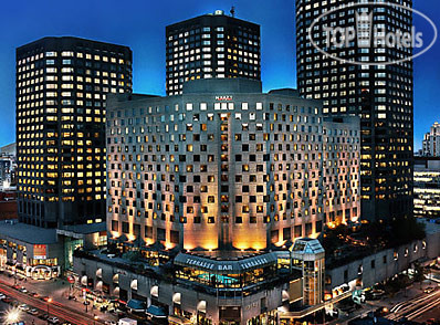 Фотографии отеля  DoubleTree by Hilton Montreal Downtown 5*