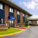 Park Inn Hotel and Suites Monreal Airport 
