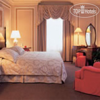 Fairmont Chateau Laurier 