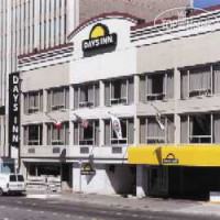 Days Inn Ottawa 3*