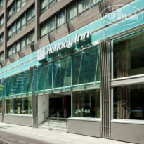 Holiday Inn Toronto Downtown Centre 