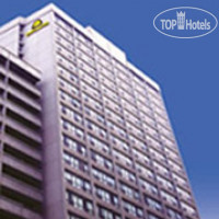 Days Hotel & Conference Centre Toronto Downtown 3*
