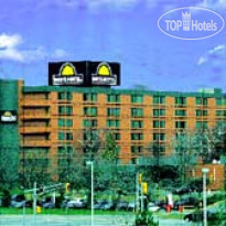 Days Hotel and Conference Center Toronto Airport East 