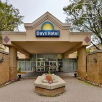 Days Hotel and Conference Center Toronto Airport East 