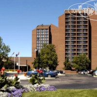 Delta Meadowvale Resort and Conference Centre 4*