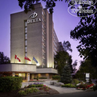 Delta Toronto Airport West 4*