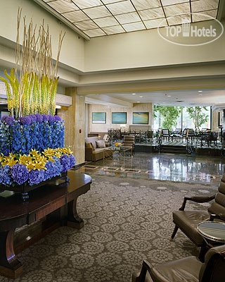 Фотографии отеля  Four Seasons Hotel Toronto 5*