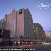 Holiday Inn Toronto Midtown 4*