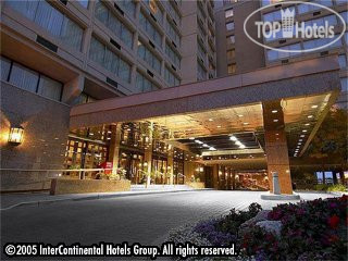 Фотографии отеля  Holiday Inn Toronto Airport 3*