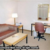 Holiday Inn Select Mississauga 