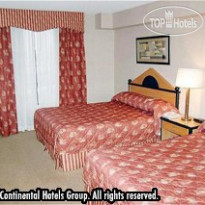 Holiday Inn Select Mississauga 