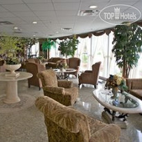 Monte Carlo Inn Airport Mississauga Suites 
