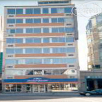 Howard Johnson Hotel Toronto Yorkville 2*