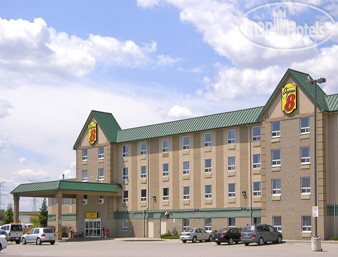 Фотографии отеля  Super 8 Toronto North ON 2*