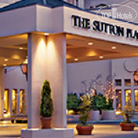 The Sutton Place Hotel Vancouver 5*