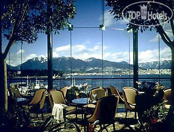 Фотографии отеля  Renaissance Vancouver Hotel Harbourside 4*