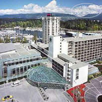 The Westin Bayshore 