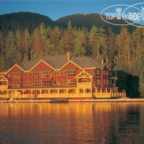 King Pacific Lodge 