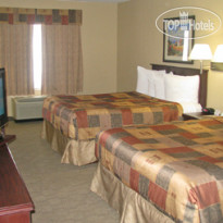 Best Western Plus Pembina Inn & Suites 