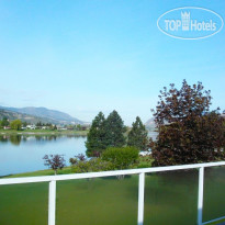 South Thompson Inn & Conference Centre Kamloops 