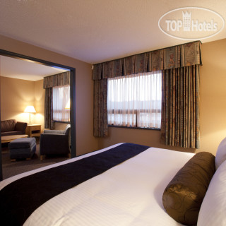 Фото отеля Ramada Prince George 3*