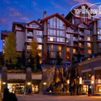 Lost Lake Lodge Hotel 3*