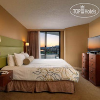 Victoria Regent Waterfront Hotel & Suites 