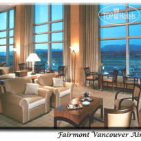 The Fairmont Vancouver Airport 