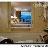 The Fairmont Vancouver Airport 