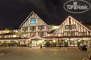 Фотографии отеля  Best Western Abercorn Inn 3*