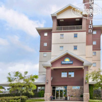 Days Inn Vancouver Airport 3*