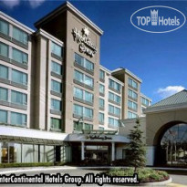 Holiday Inn International Vancouver Airport 