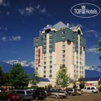 Travelodge Hotel Vancouver Airport 3*
