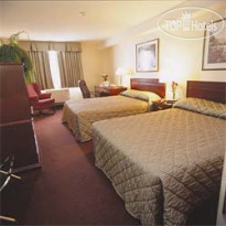 Travelodge Hotel Vancouver Airport 