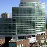 Hilton Vancouver Metrotown 4*