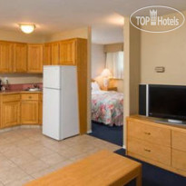 Best Western Plus Inn at Penticton 