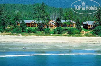 Фотографии отеля  Best Western Tin Wis Resort Lodge 3*