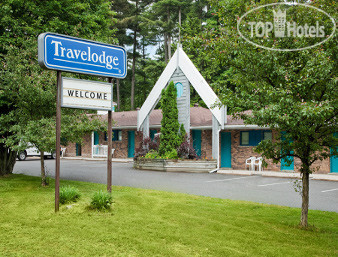 Фотографии отеля  Travelodge Bracebridge 2*