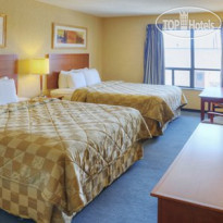 Comfort Inn Simcoe 