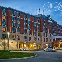 Delta Guelph Hotel and Conference Centre 3*