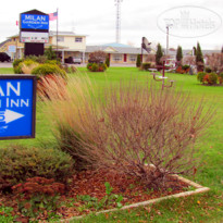 Milan Inn 