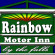 Rainbow Motor Inn - By The Falls 