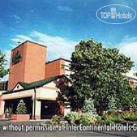 Holiday Inn Burlington Hotel and Conference Centre 4*