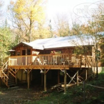 Algonquin Eco-Lodge 