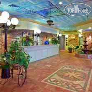Фото отеля Best Western Cairn Croft 3*